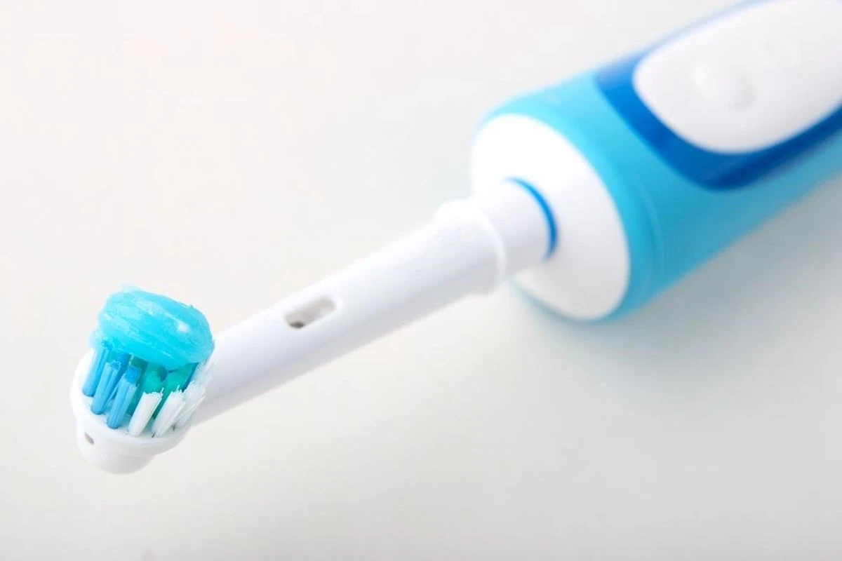 Merkloos 8 Opzetborstels Voor Volwassenen Voor Oral-B ® - Afbeelding 6