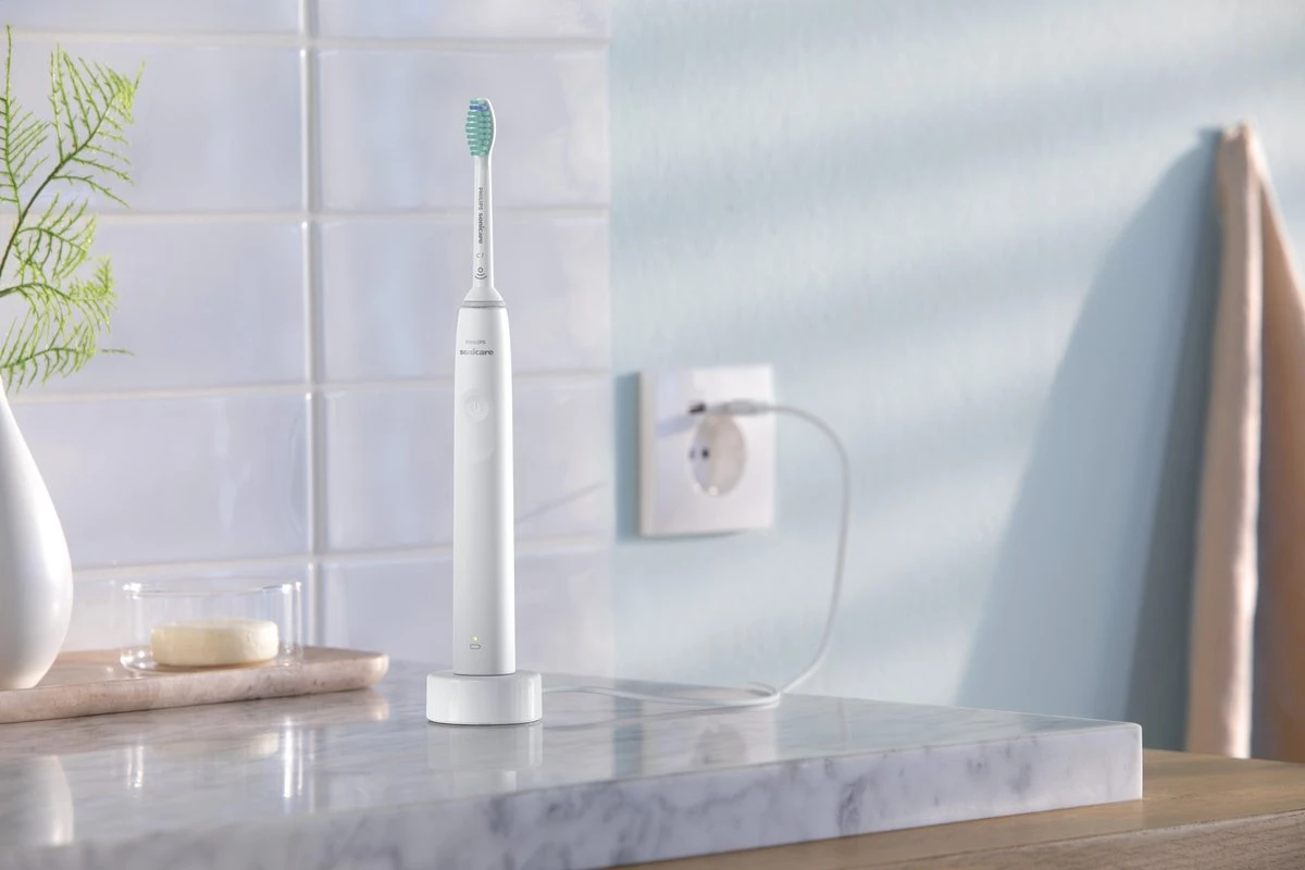 Philips Sonicare Series 3100 HX3673/13 - Elektrische Tandenborstel - Afbeelding 6