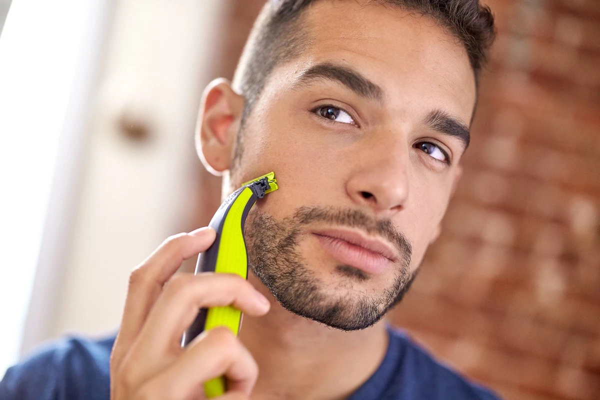 Philips OneBlade Original Blade QP240/50 - Vervangmesjes - 4 Stuks - Afbeelding 7