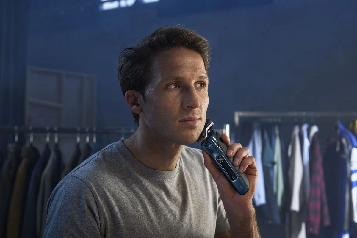 Philips Shaver Series 7000 S7885/55 - Scheerapparaat - Afbeelding 2