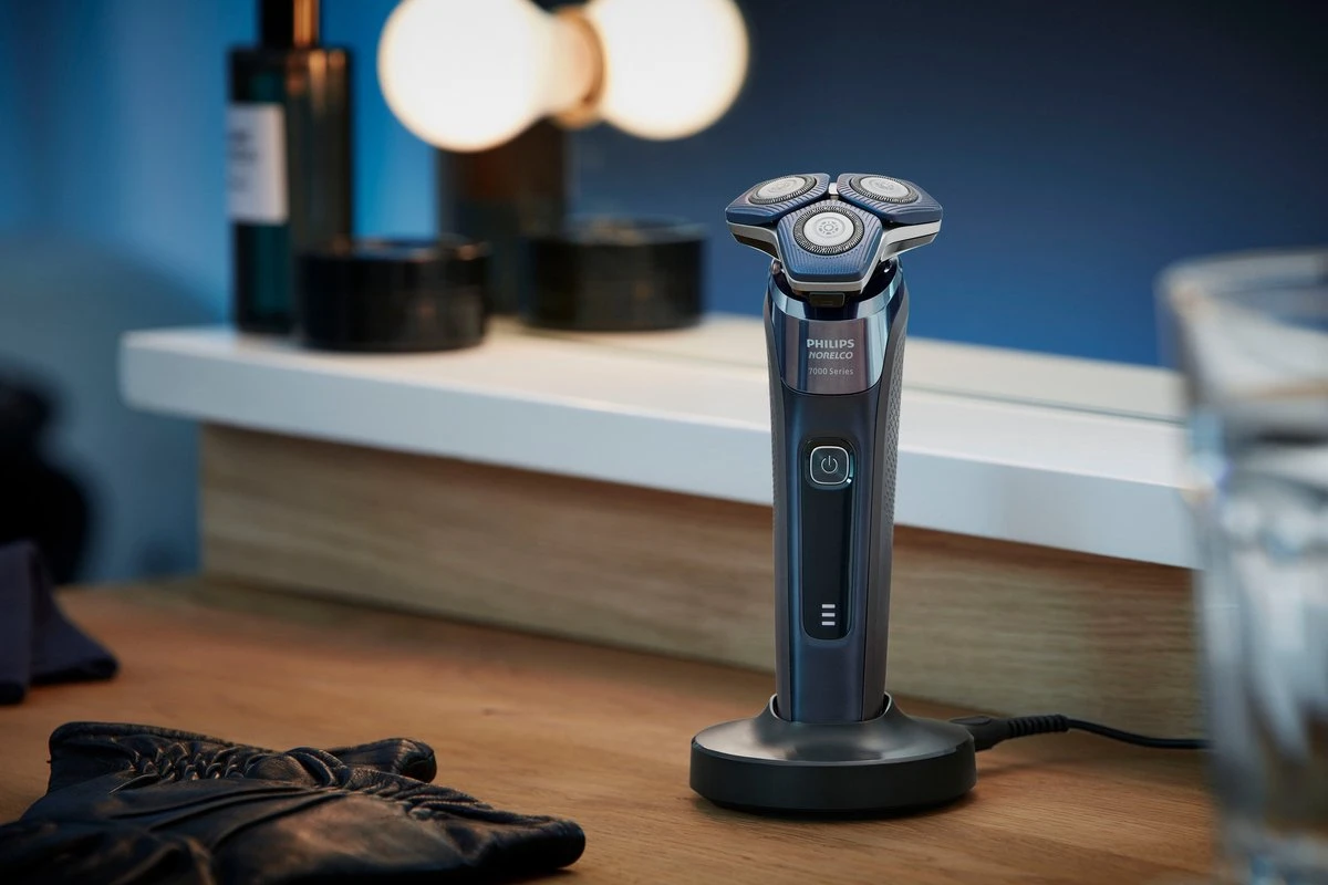 Philips Shaver Series 7000 S7885/55 - Scheerapparaat - Afbeelding 3