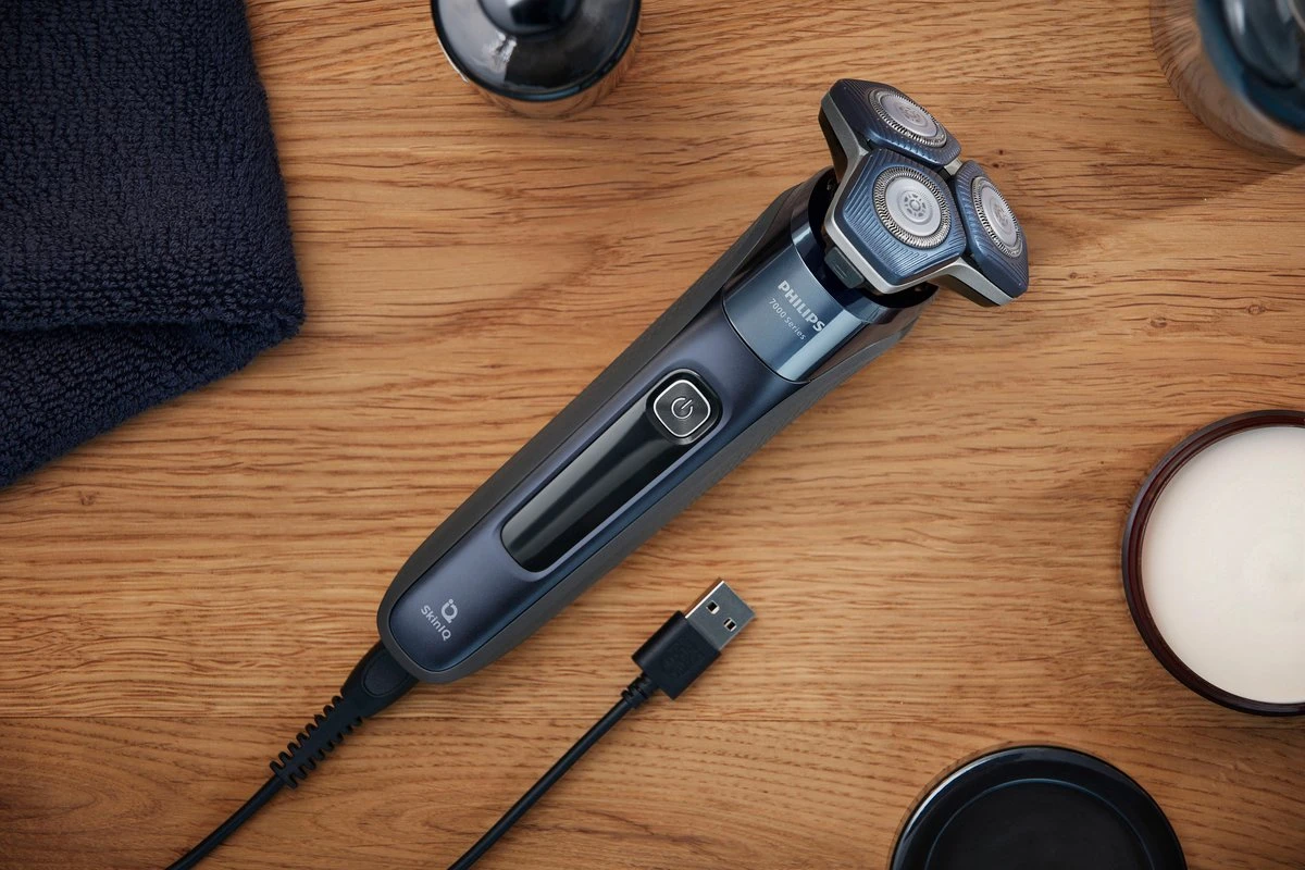 Philips Shaver Series 7000 S7885/55 - Scheerapparaat - Afbeelding 4