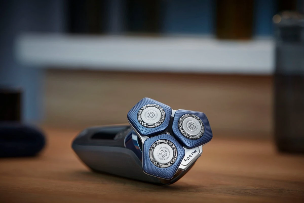 Philips Shaver Series 7000 S7885/55 - Scheerapparaat - Afbeelding 5