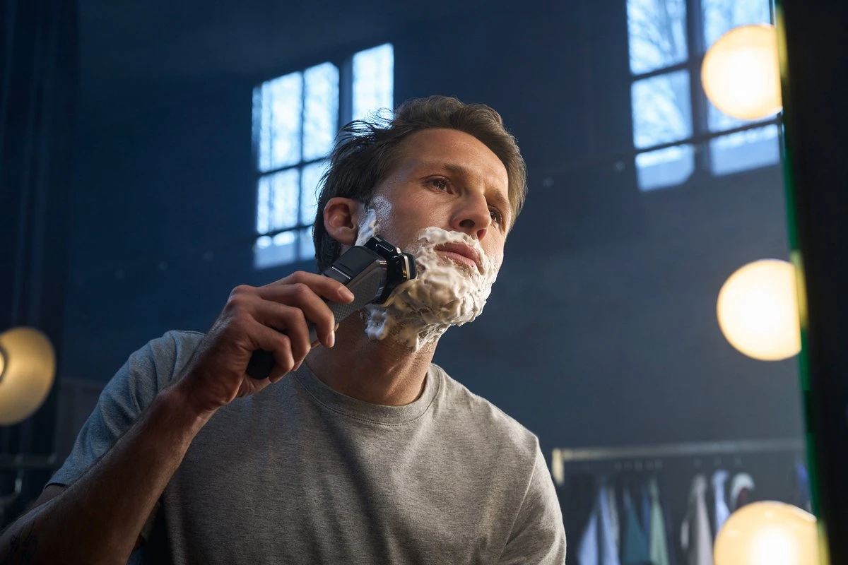 Philips Shaver Series 7000 S7885/55 - Scheerapparaat - Afbeelding 7