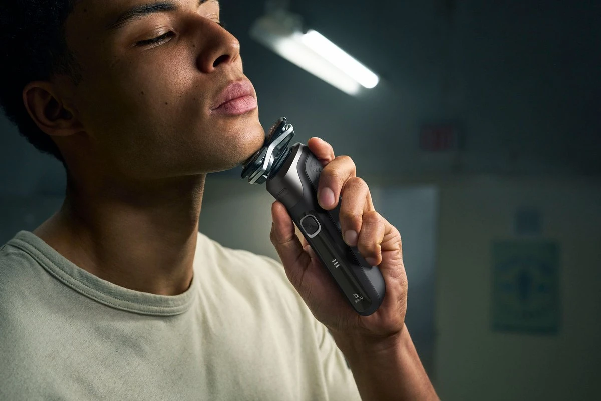Philips Shaver 5000 Series S5887/69 - Scheerapparaat 11 Philips Shaver 5000 Series S5887/69 - Scheerapparaat - Afbeelding 9