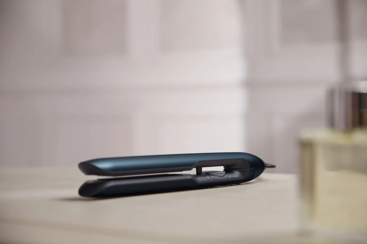 Philips 7000 Series BHS732/00 - Stijltang - Metallic Blauwgroen - Afbeelding 11