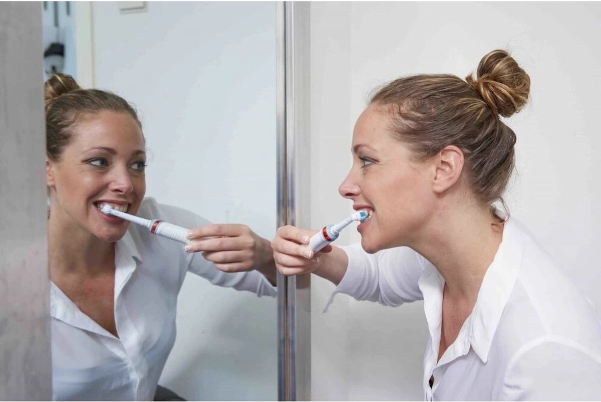 Bluem Fluoride Vrij - 75 Ml - Tandpasta - Afbeelding 2