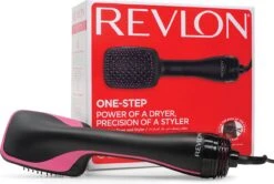 Revlon RVDR5212 - Stijl- En Droogborstel In 1 (2 In 1)