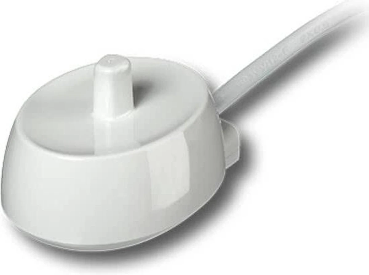 Oral B Oral-B 3757 - Oplader Elektrische Tandenborstel - Wit