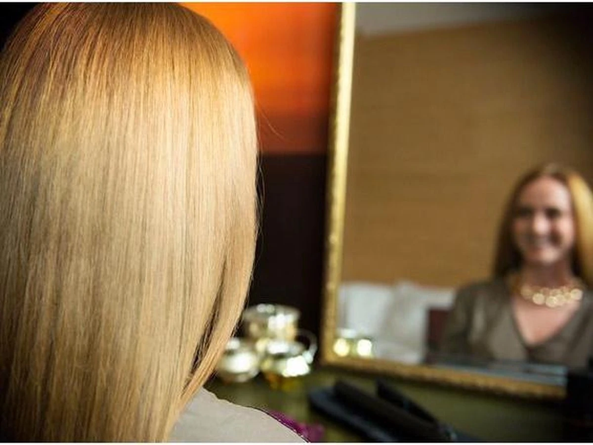 Carmen CR1070 - Stijltang - Zwart - Snel Opgewarmd - 6 Warmtestanden - ION Technologie - Afbeelding 4