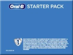 Oral B Oral-B Vitality Frozen - Elektrische Tandenborstel Voor Kinderen - 1 Handvat En 2 Opzetborstels -BaByliss Verkoopwinkel 1200x903 1