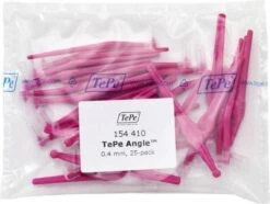 Tepe Angle Roze 0.4mm - 25 Stuks 11 Tepe Angle Roze 0.4mm - 25 Stuks -BaByliss Verkoopwinkel 1200x905