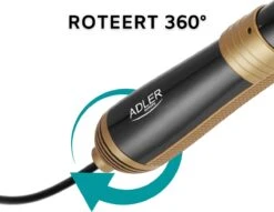 Adler Fohnborstel - 6 Borstels - Fohn - Temperatuurregeling - Ronde Borstel 21 Adler Fohnborstel - 6 Borstels - Fohn - Temperatuurregeling - Ronde Borstel -BaByliss Verkoopwinkel 1200x929 2