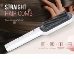 Ayadin KD380 Stijlborstel - Elektrische Haarborstel -Stijltang Hairbrush -Stijltang - Stylingtool-Wit 13 Ayadin KD380 Stijlborstel - Elektrische Haarborstel -Stijltang Hairbrush -Stijltang - Stylingtool-Wit -BaByliss Verkoopwinkel 1200x964 7