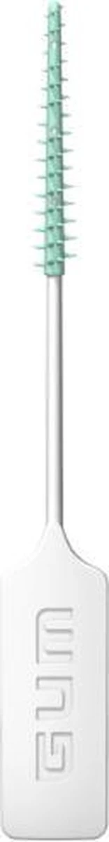GUM® GUM Soft-Picks Original Regular 100 Stuks - Afbeelding 2