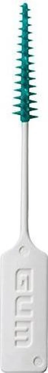 GUM® Gum Soft Picks Large - 40 St - Rager 10 GUM® Gum Soft Picks Large - 40 St - Rager - Afbeelding 8