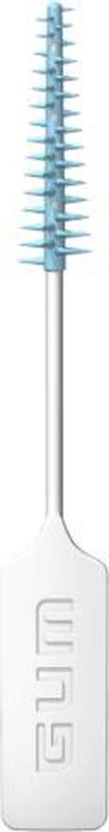 GUMĀ® Gum Soft Picks XL - 40 St - Rager - Afbeelding 8