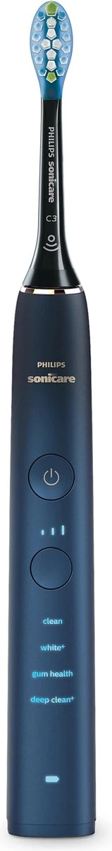 Philips Sonicare DiamondClean HX9911/88 - Elektrische Tandenborstel - Aquamarine - Afbeelding 12