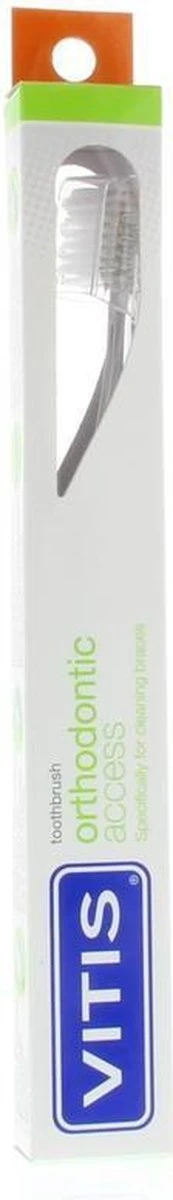 Vitis Orthodontic - Tandenborstel - Afbeelding 12