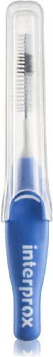 Interprox Premium Conical - 3,5 Tot 6 Mm - 6 Stuks - Afbeelding 12