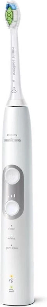 Philips ProtectiveClean 6100 HX6877/28 - Elektrische Tandenborstel - Afbeelding 3
