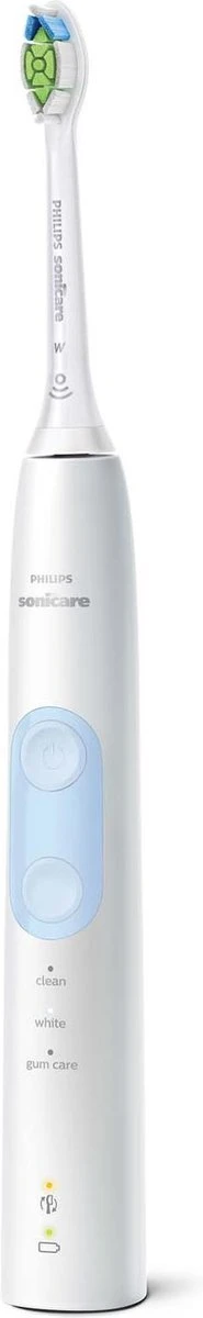 Philips Sonicare ProtectiveClean 5100 Series HX6859/29 - Elektrische Tandenborstel - Afbeelding 9