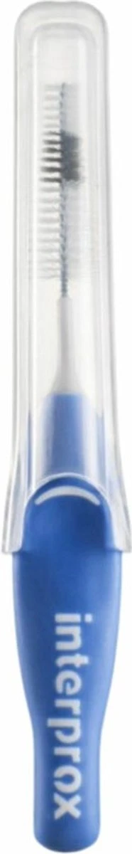 Interprox Premium Conical - 3,5 Tot 6 Mm - 6 Stuks - Afbeelding 6