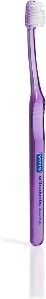 Vitis Orthodontic - Tandenborstel - Afbeelding 6