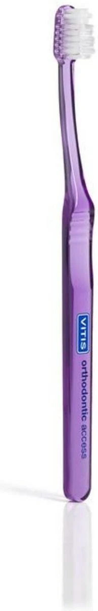 Vitis Orthodontic - Tandenborstel - Afbeelding 14