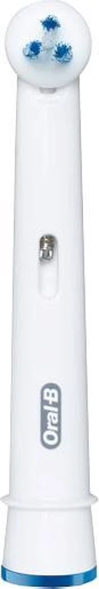 Oral B Oral-B Interspace - Opzetborstels - 2 Stuks - Wit - Afbeelding 3