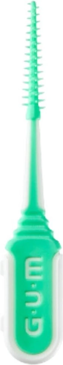 GUM® GUM Soft Picks Comfort Flex Regular Mint - 40st 10 GUM® GUM Soft Picks Comfort Flex Regular Mint - 40st - Afbeelding 8