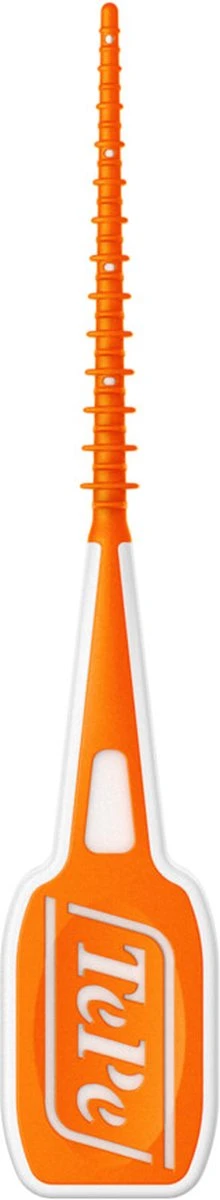 Tepe EasyPick Oranje Maat XS/S – 36 Stuks - Afbeelding 5