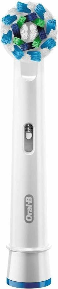 Oral B Oral-B Cross Action EB50 - 2 Stuks - Opzetborstels - Afbeelding 3