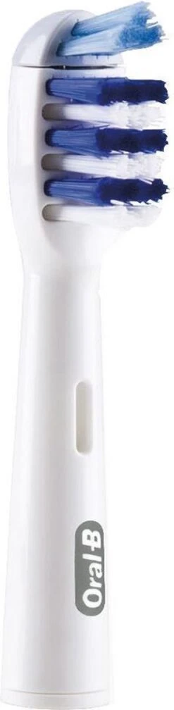 Oral B Oral-B TriZone - Opzetborstels - 4 Stuks 36 Oral B Oral-B TriZone - Opzetborstels - 4 Stuks -BaByliss Verkoopwinkel 294x1200 3