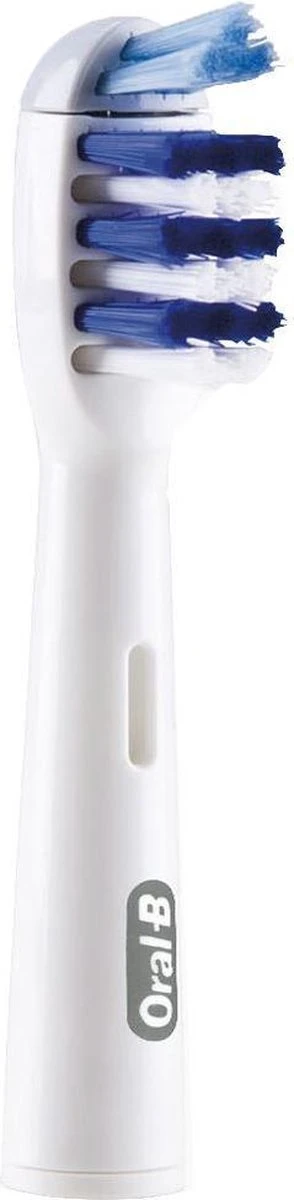 Oral B Oral-B TriZone - Opzetborstels - 4 Stuks 17 Oral B Oral-B TriZone - Opzetborstels - 4 Stuks - Afbeelding 15