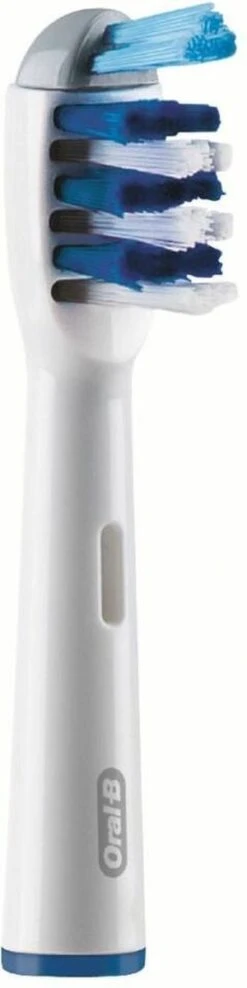 Oral B Oral-B TriZone - Opzetborstels - 4 Stuks 33 Oral B Oral-B TriZone - Opzetborstels - 4 Stuks -BaByliss Verkoopwinkel 300x1200 1