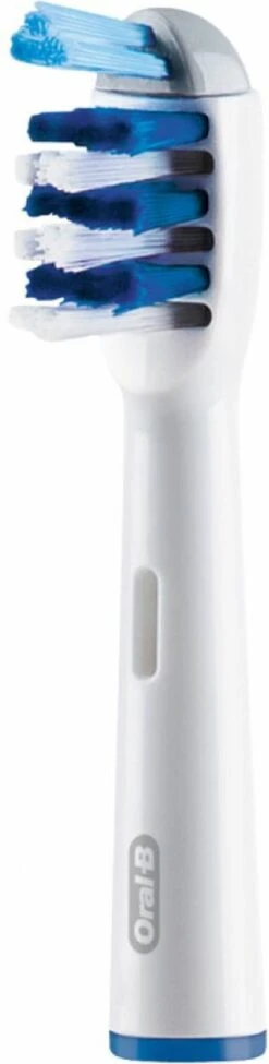 Oral B Oral-B TriZone - Opzetborstels - 4 Stuks 38 Oral B Oral-B TriZone - Opzetborstels - 4 Stuks -BaByliss Verkoopwinkel 304x1200