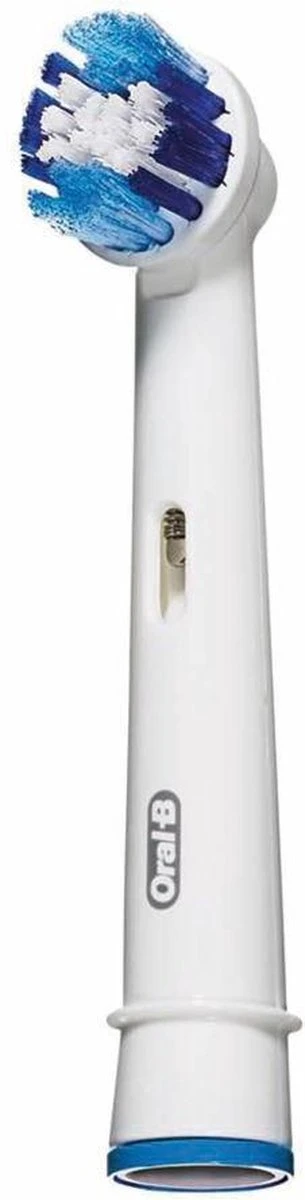 Oral B Oral-B Precision Clean Opzetborstels - 4 Stuks - Afbeelding 13