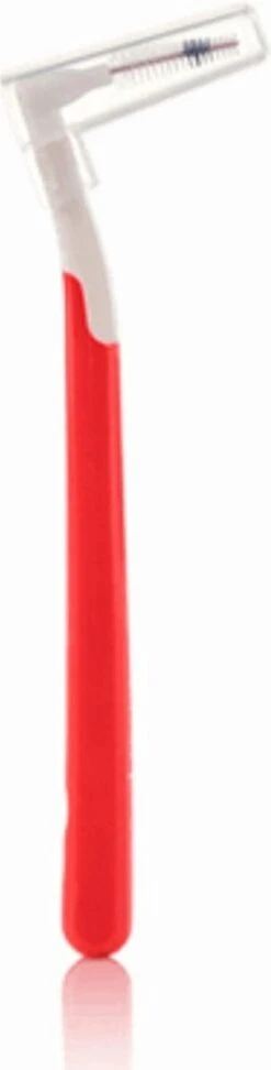 3x Interprox Plus Mini Conical 2-4 Mm Rood Blister à 6 Ragers 13 3x Interprox Plus Mini Conical 2-4 Mm Rood Blister à 6 Ragers -BaByliss Verkoopwinkel 305x1200