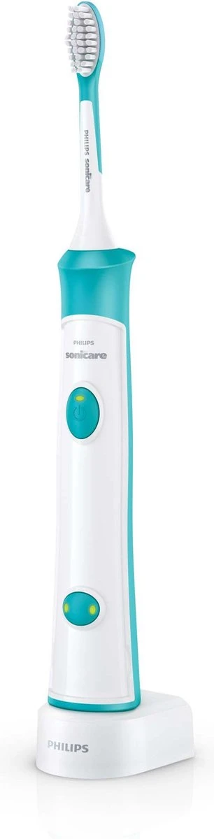 Philips Sonicare For Kids HX6322/04 - Elektrische Tandenborstel - Blauw - Incl. Extra Opzetborstel - Afbeelding 16
