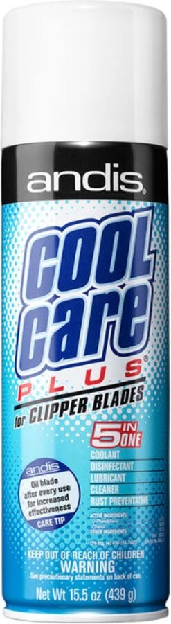 Andis Cool Care Plus 460ml 7 Andis Cool Care Plus 460ml -BaByliss Verkoopwinkel 329x1200 3