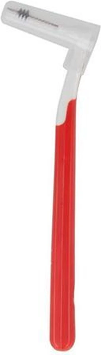 Interprox Plus Mini Conical Tandenstokers - 6 Stuks - Afbeelding 18