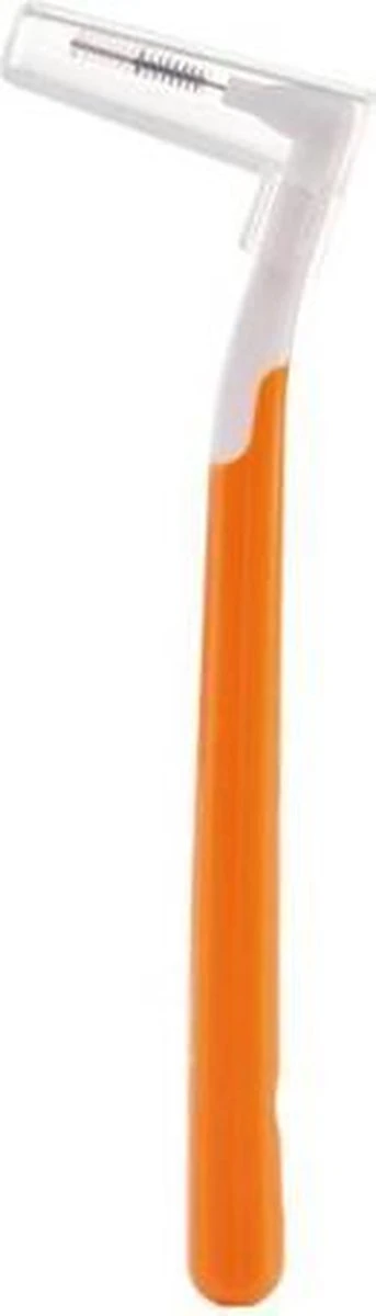 Interprox Plus Super Micro - 2.0 Mm - Oranje 3 X 6 Stuks - Voordeelpakket - Afbeelding 2