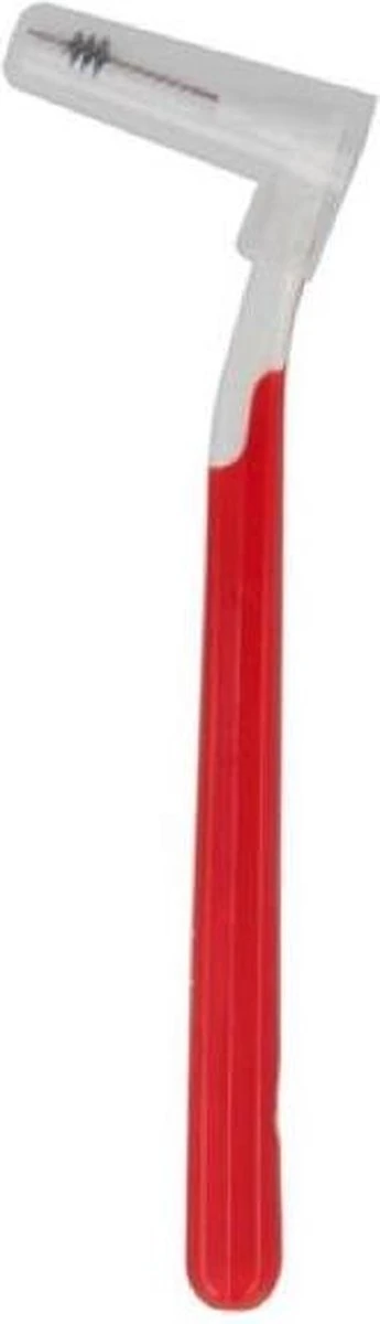 Interprox Plus Mini Conical Tandenstokers - 6 Stuks - Afbeelding 9