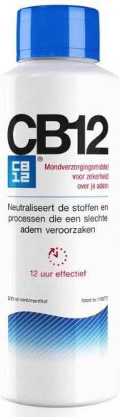 Cb12 Mondspray 15ml -BaByliss Verkoopwinkel 346x1200