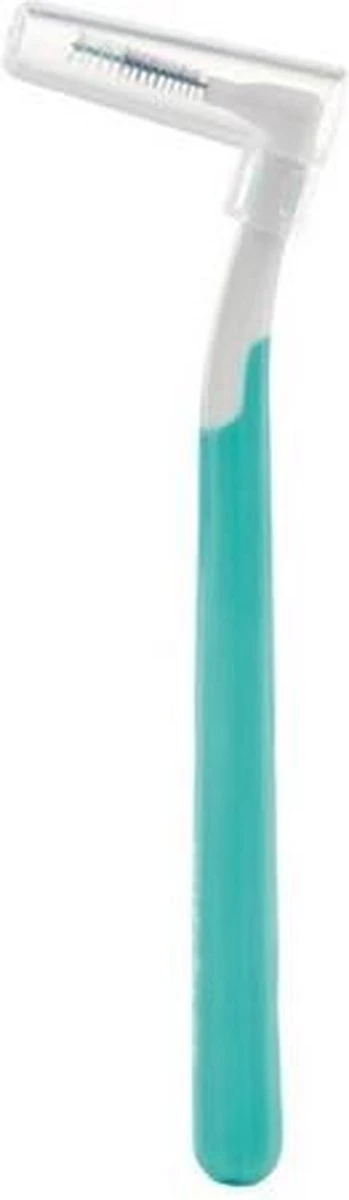 Interprox Plus Micro - 2,4 Mm - 3 X 6 Stuks 9 Interprox Plus Micro - 2,4 Mm - 3 X 6 Stuks - Afbeelding 7