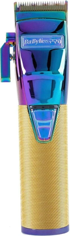 Babyliss PRO 4Artists Metal Clipper Chameleon