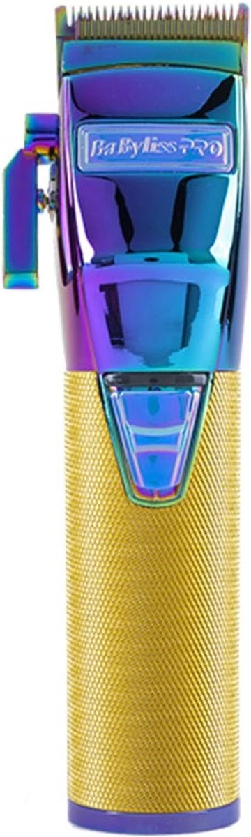 Babyliss PRO 4Artists Metal Clipper Chameleon - Afbeelding 2