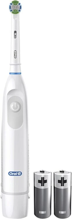 Oral B Oral-B PRO Power Batterij Tandenborstel 12 Oral B Oral-B PRO Power Batterij Tandenborstel -BaByliss Verkoopwinkel 396x1200