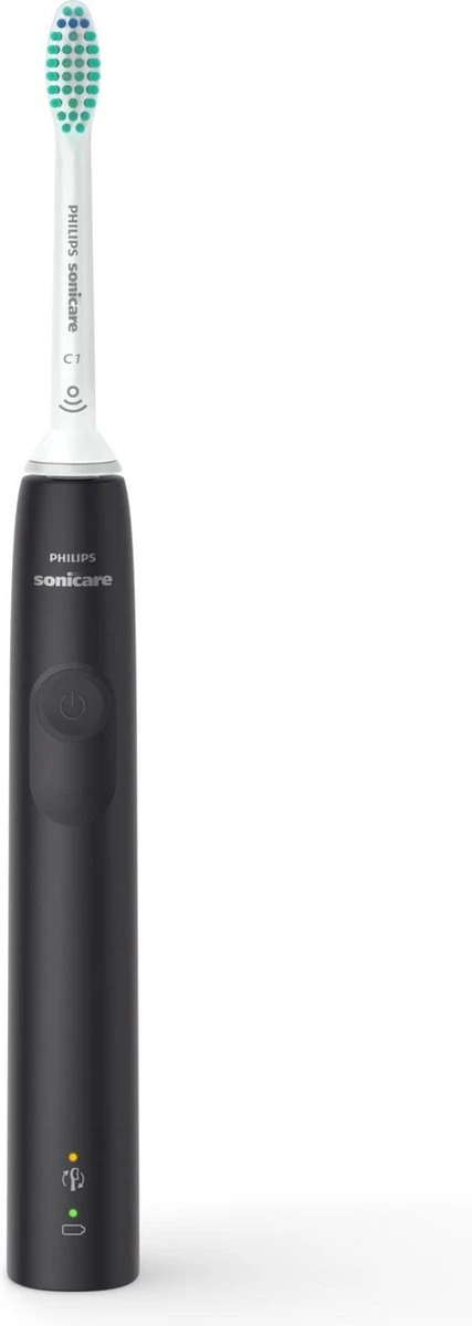 Philips Sonicare Series 3100 HX3673/14 - Elektrische Tandenborstel - Afbeelding 5